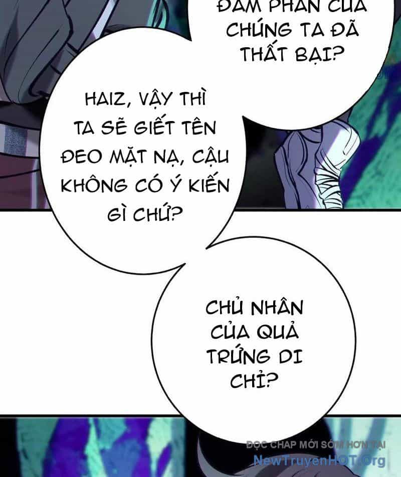 Dị Chủng Hắc Đản - Chương 10 - ảnh 85