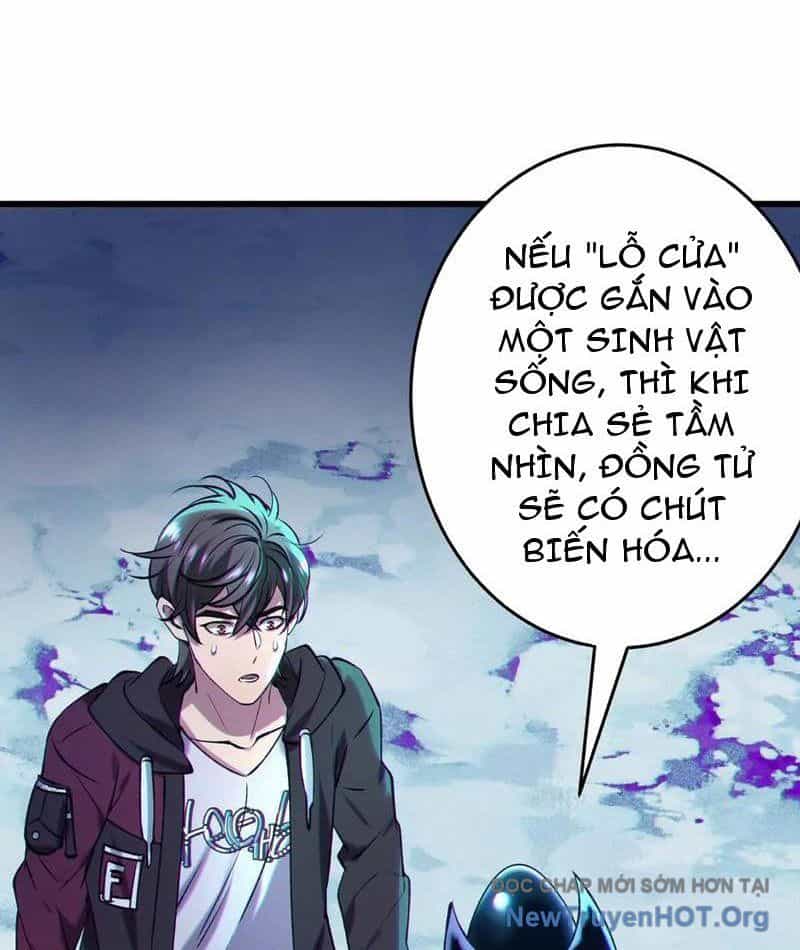 Dị Chủng Hắc Đản - Chương 10 - ảnh 9
