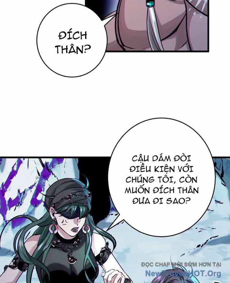 Dị Chủng Hắc Đản - Chương 11 - ảnh 33