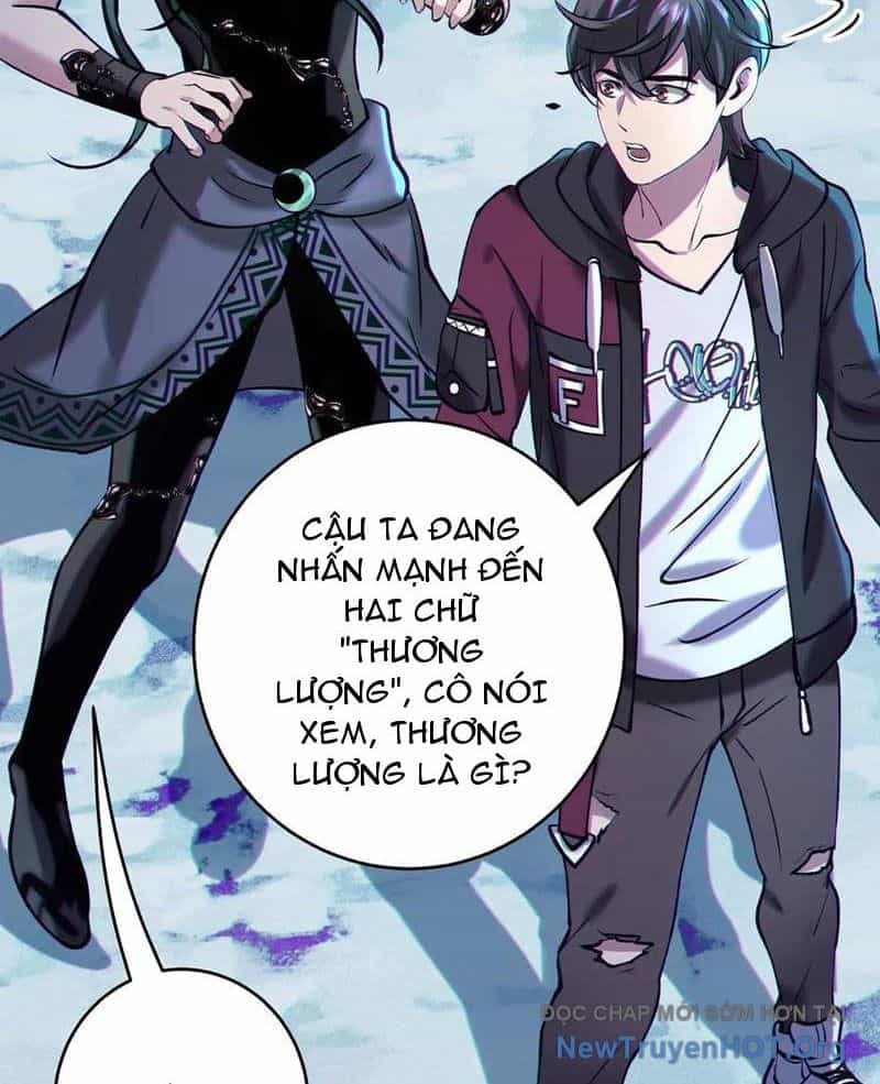 Dị Chủng Hắc Đản - Chương 11 - ảnh 34