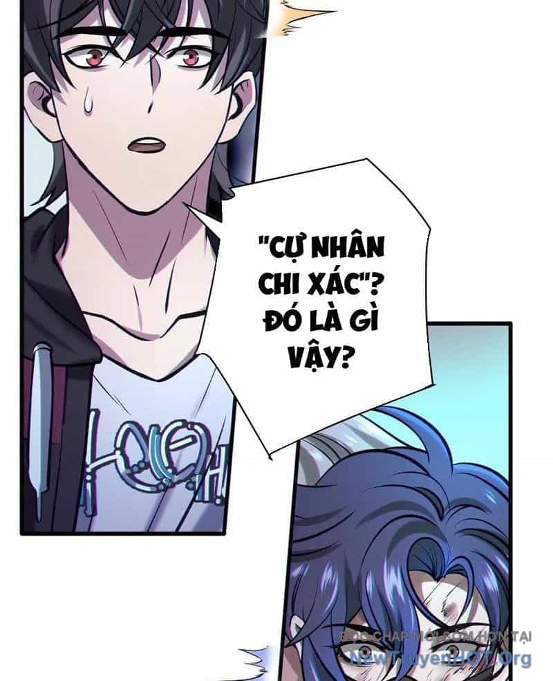Dị Chủng Hắc Đản - Chương 11 - ảnh 51