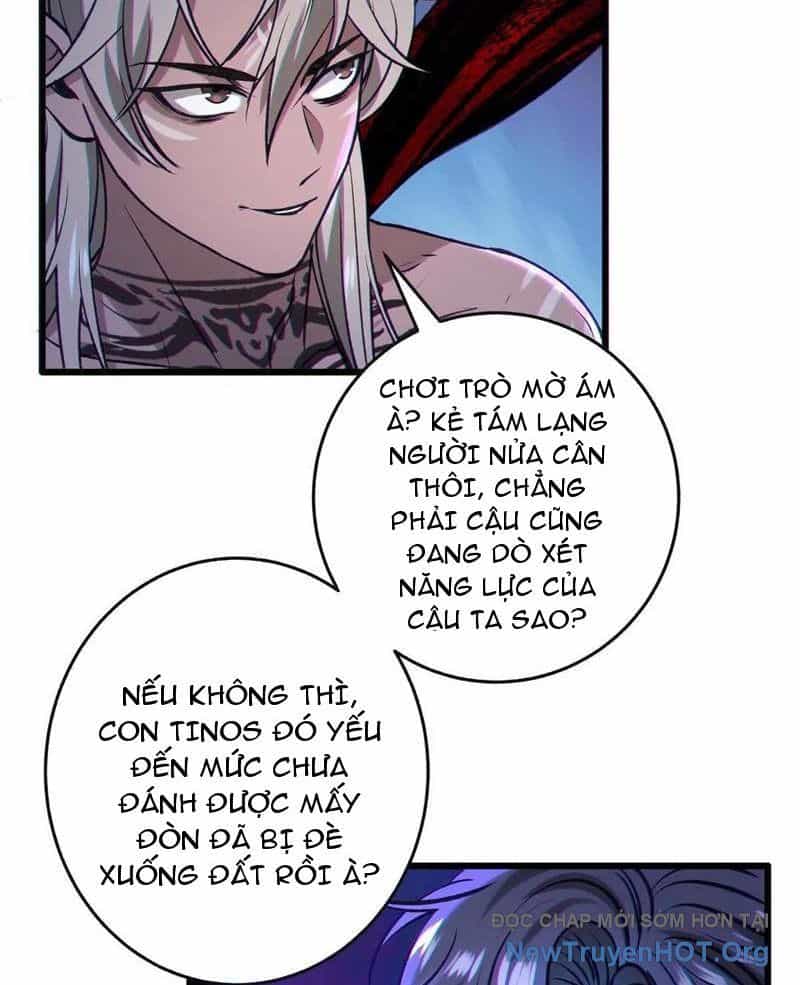 Dị Chủng Hắc Đản - Chương 12 - ảnh 68
