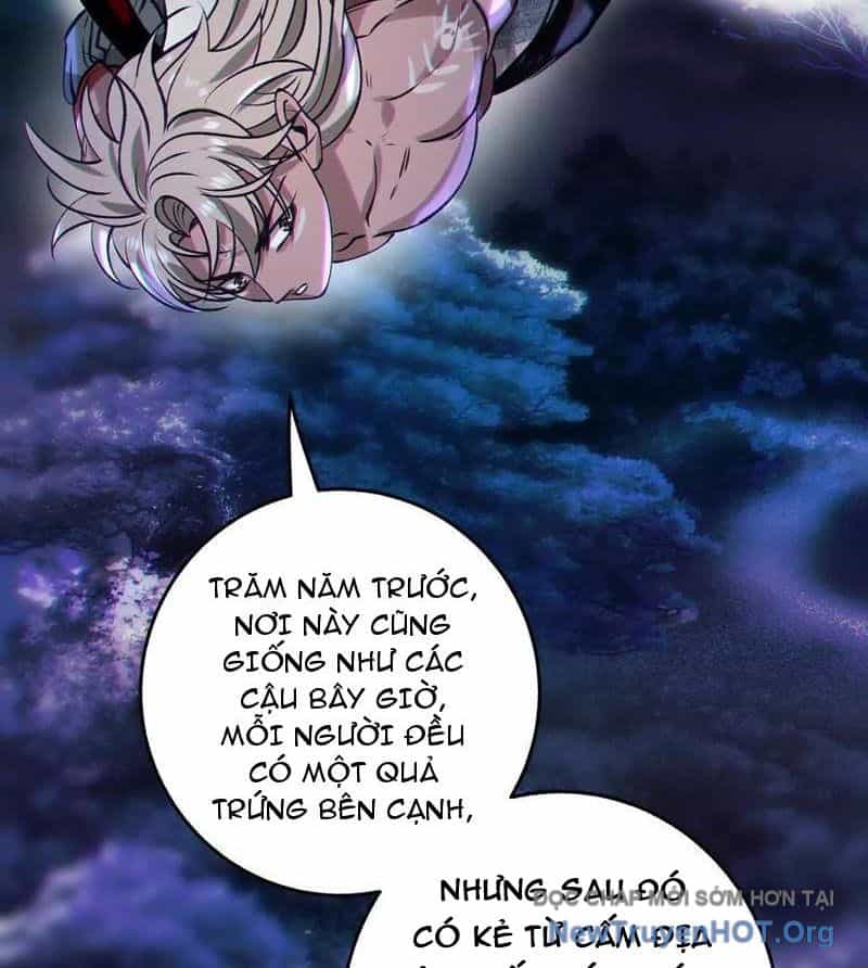 Dị Chủng Hắc Đản - Chương 12 - ảnh 86