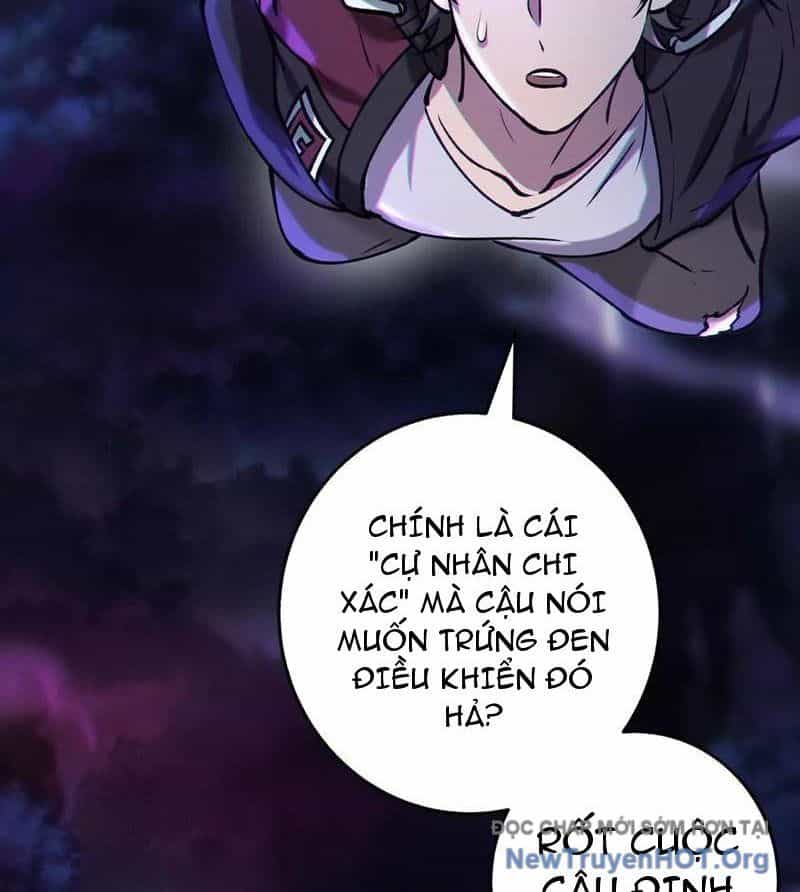 Dị Chủng Hắc Đản - Chương 12 - ảnh 92