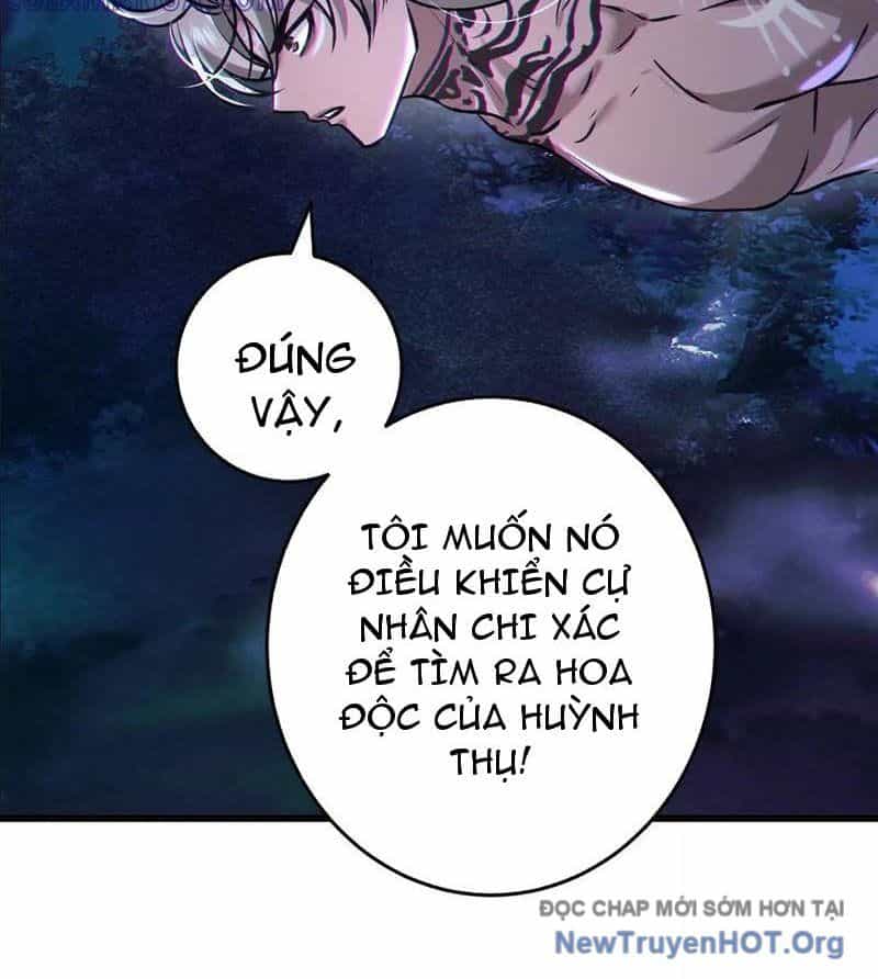 Dị Chủng Hắc Đản - Chương 12 - ảnh 94