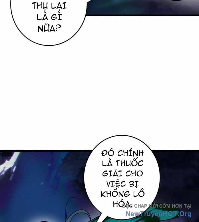 Dị Chủng Hắc Đản - Chương 12 - ảnh 96