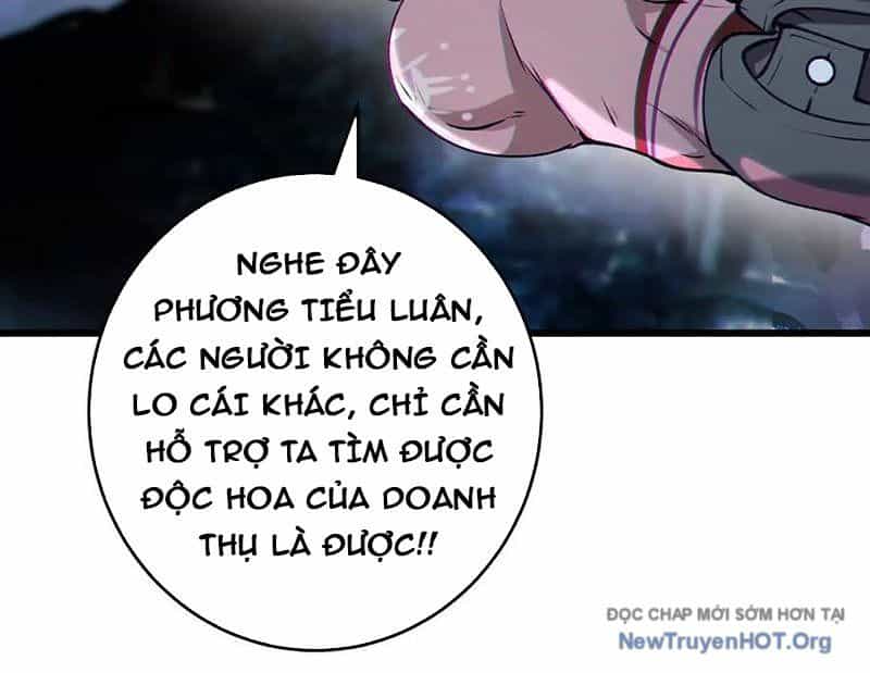 Dị Chủng Hắc Đản - Chương 13 - ảnh 10