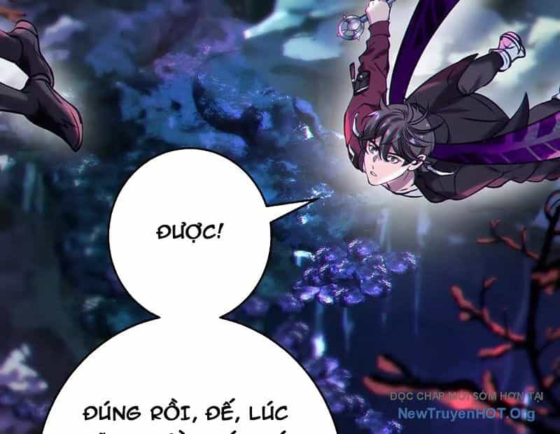 Dị Chủng Hắc Đản - Chương 13 - ảnh 12