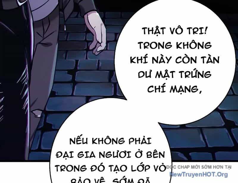 Dị Chủng Hắc Đản - Chương 13 - ảnh 120