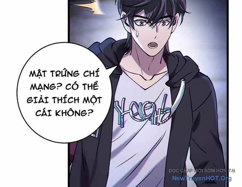 Dị Chủng Hắc Đản - Chương 13 - ảnh 122