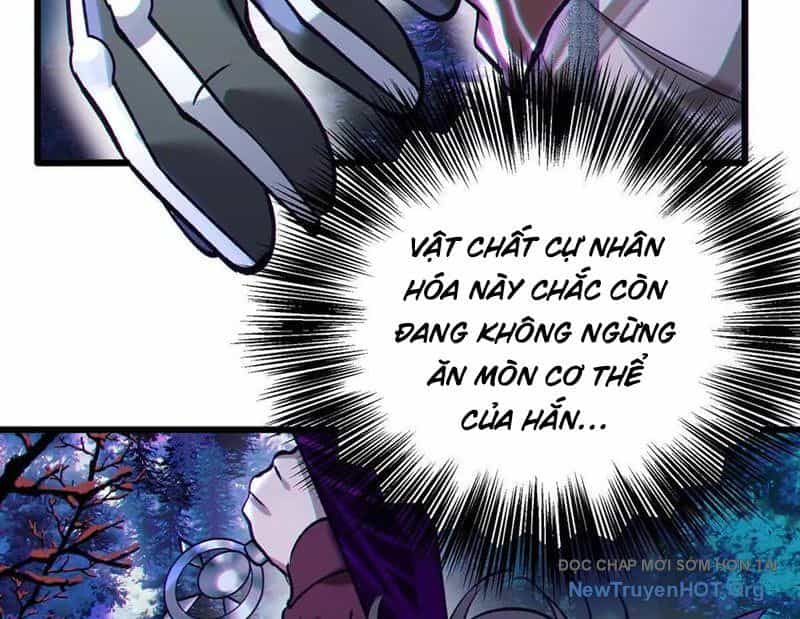 Dị Chủng Hắc Đản - Chương 13 - ảnh 3