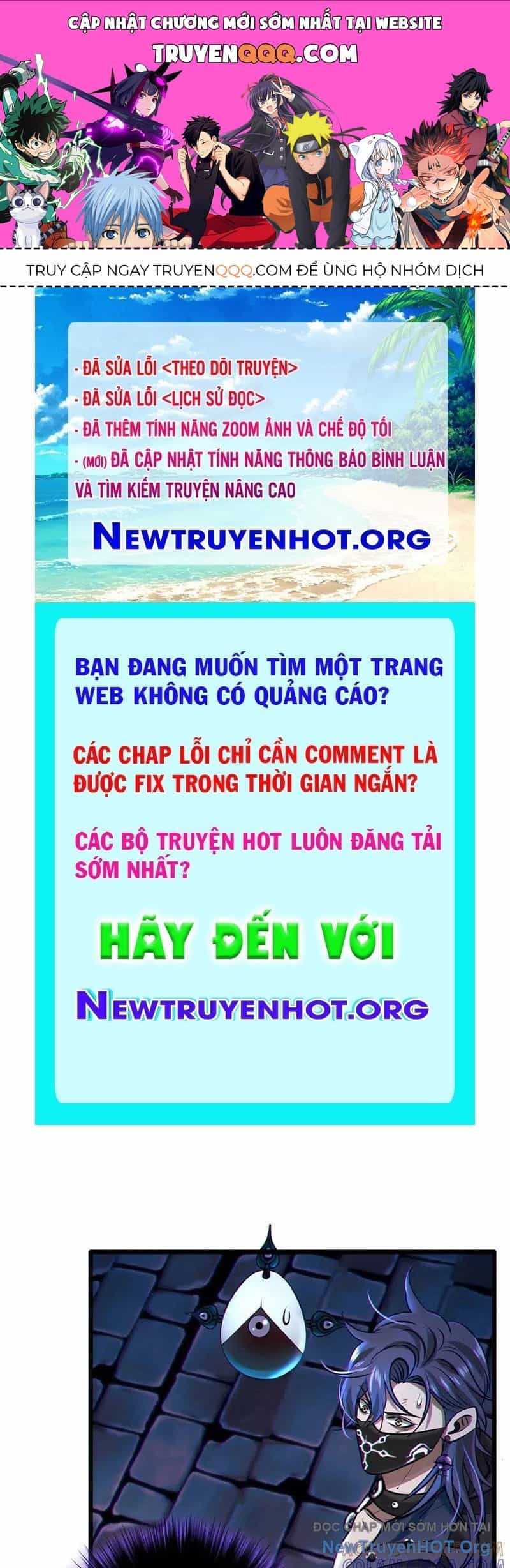Dị Chủng Hắc Đản - Chương 14 - ảnh 1