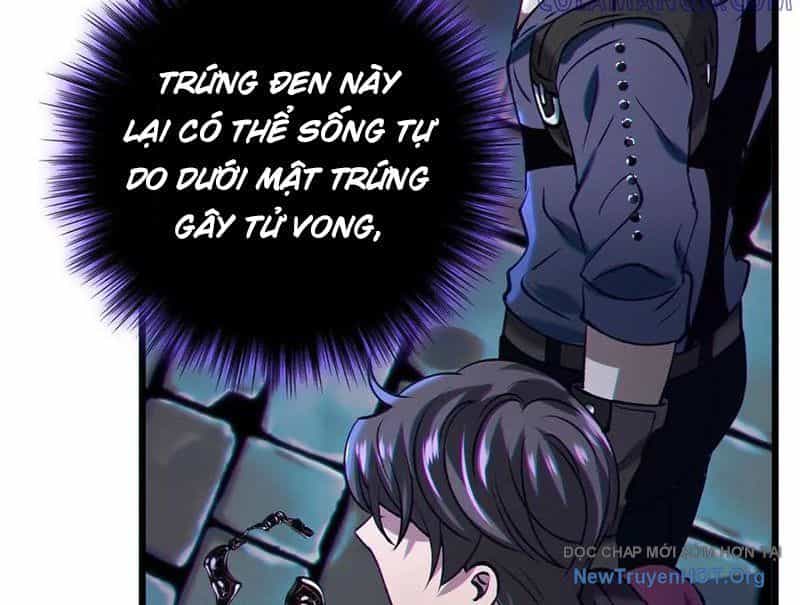Dị Chủng Hắc Đản - Chương 14 - ảnh 2