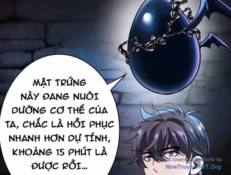 Dị Chủng Hắc Đản - Chương 14 - ảnh 20
