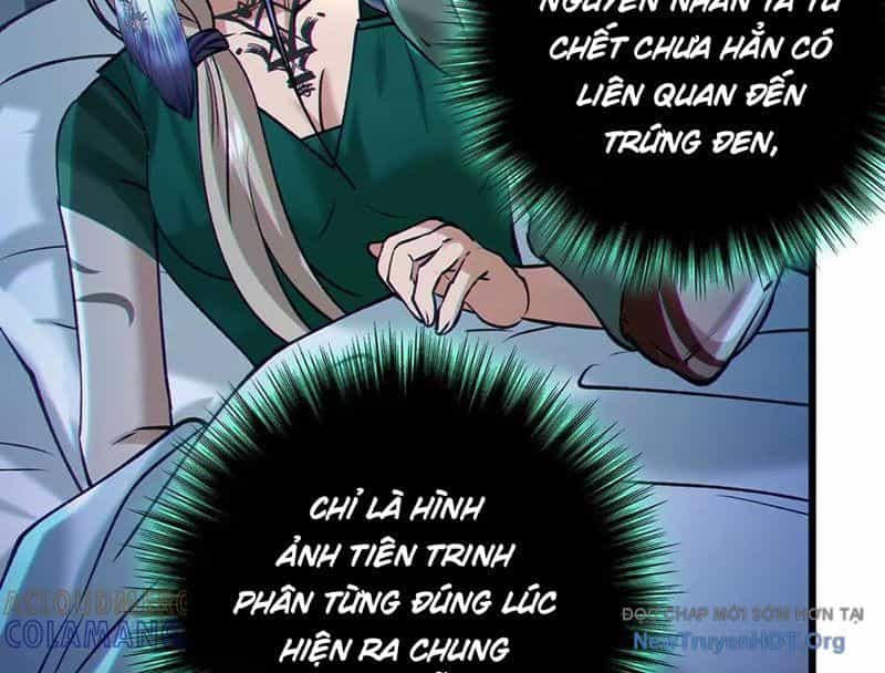 Dị Chủng Hắc Đản - Chương 15 - ảnh 6