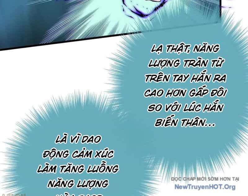 Dị Chủng Hắc Đản - Chương 16 - ảnh 28