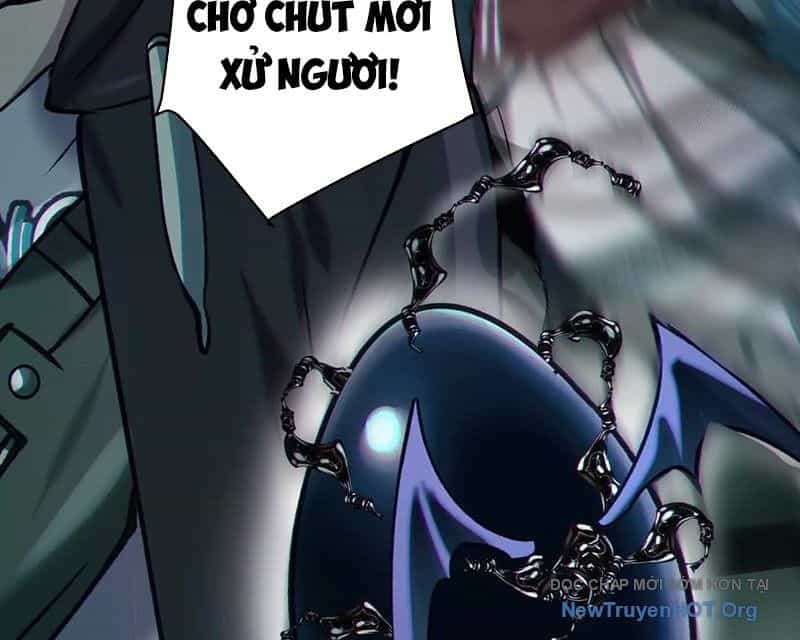 Dị Chủng Hắc Đản - Chương 16 - ảnh 39
