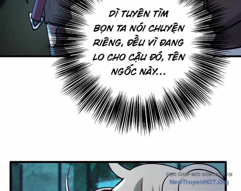 Dị Chủng Hắc Đản - Chương 16 - ảnh 7