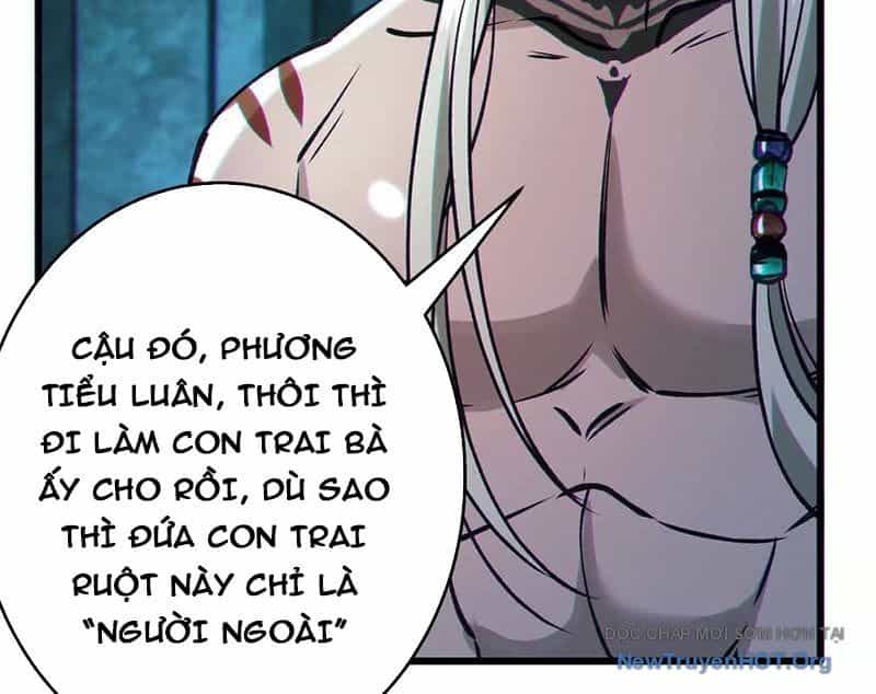 Dị Chủng Hắc Đản - Chương 16 - ảnh 9