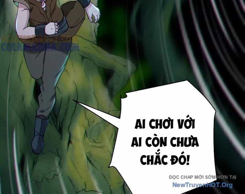 Dị Chủng Hắc Đản - Chương 17 - ảnh 24