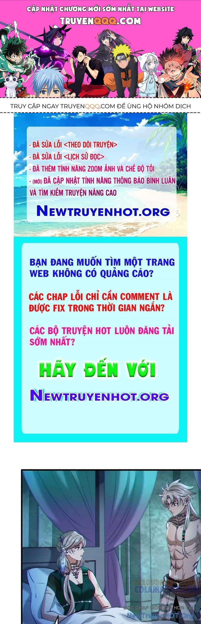 Dị Chủng Hắc Đản - Chương 18 - ảnh 1