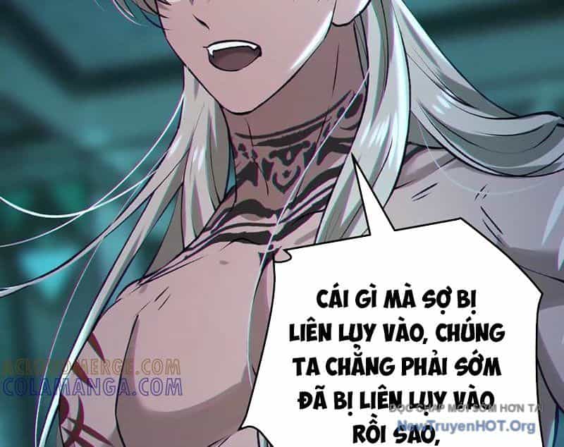Dị Chủng Hắc Đản - Chương 18 - ảnh 10