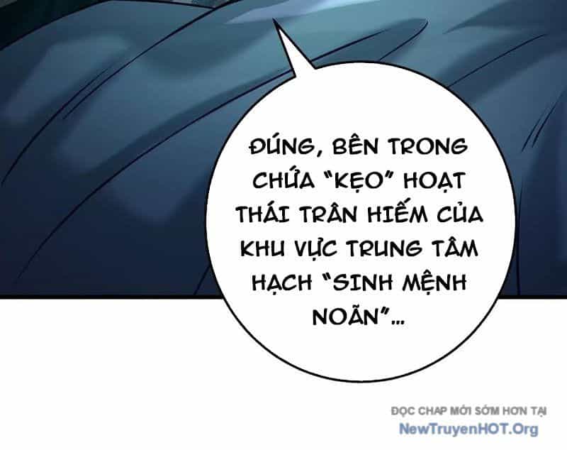 Dị Chủng Hắc Đản - Chương 18 - ảnh 23