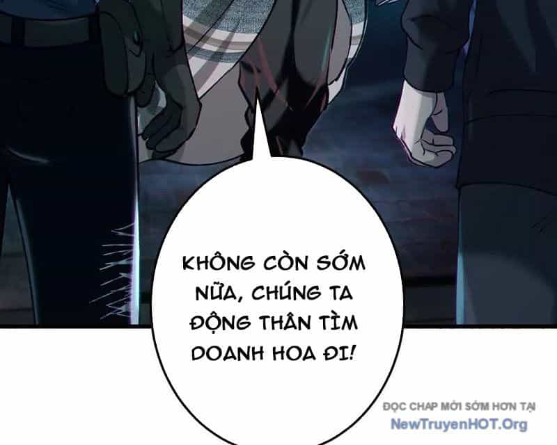 Dị Chủng Hắc Đản - Chương 18 - ảnh 42