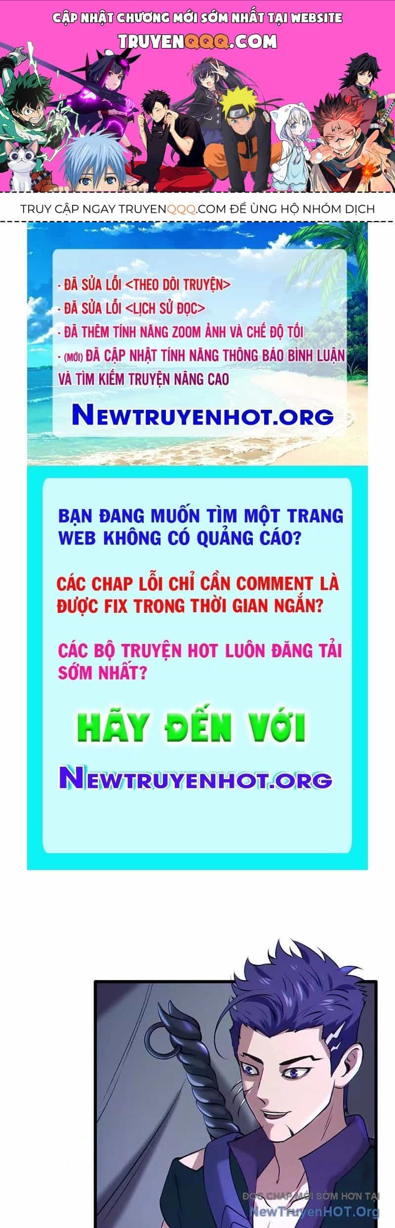 Dị Chủng Hắc Đản - Chương 19 - ảnh 1