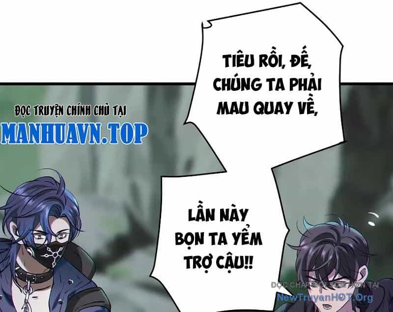 Dị Chủng Hắc Đản - Chương 19 - ảnh 11