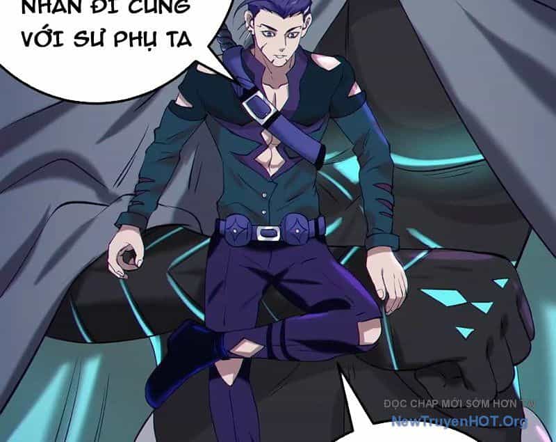 Dị Chủng Hắc Đản - Chương 19 - ảnh 7