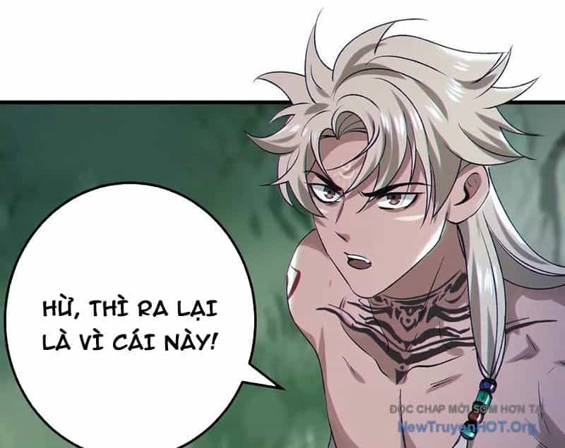 Dị Chủng Hắc Đản - Chương 19 - ảnh 77