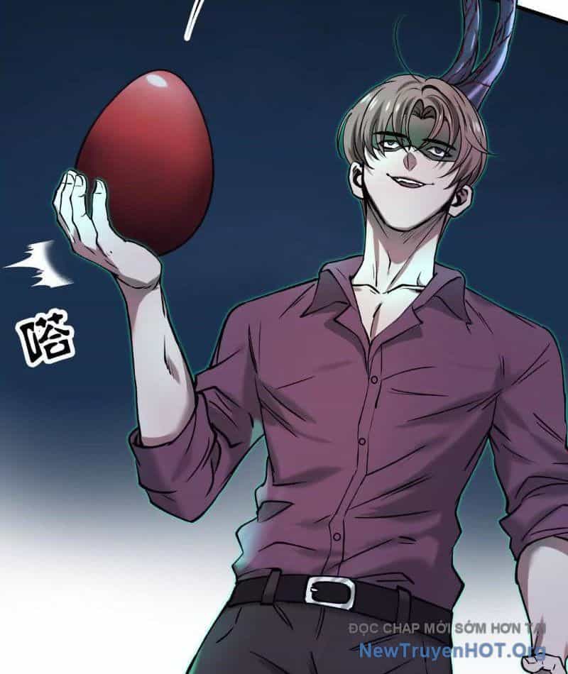 Dị Chủng Hắc Đản - Chương 2 - ảnh 16