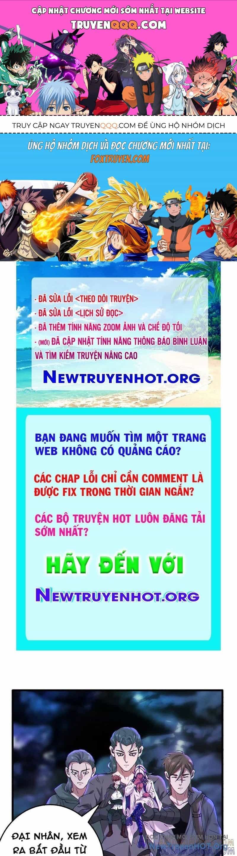 Dị Chủng Hắc Đản - Chương 20 - ảnh 1