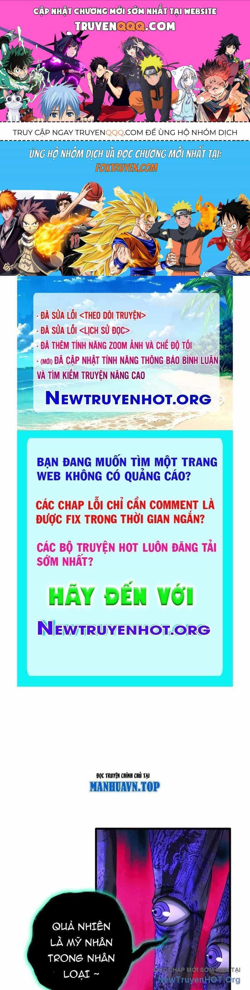 Dị Chủng Hắc Đản - Chương 21 - ảnh 1