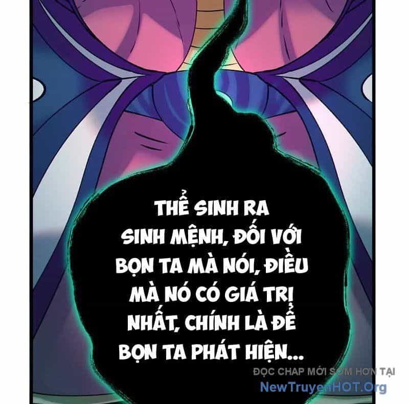 Dị Chủng Hắc Đản - Chương 21 - ảnh 105