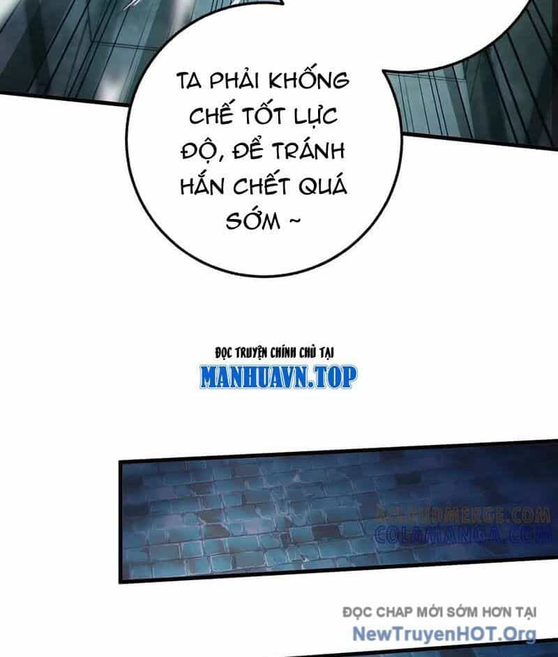 Dị Chủng Hắc Đản - Chương 21 - ảnh 65