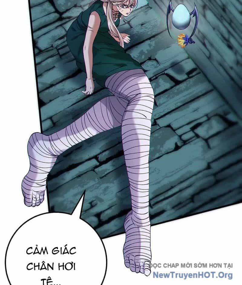 Dị Chủng Hắc Đản - Chương 21 - ảnh 76