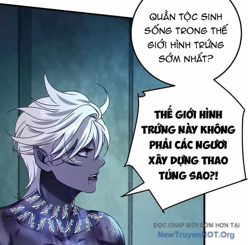 Dị Chủng Hắc Đản - Chương 21 - ảnh 98