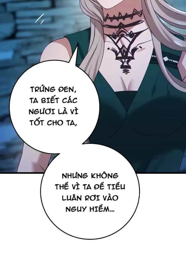 Dị Chủng Hắc Đản - Chương 22 - ảnh 41