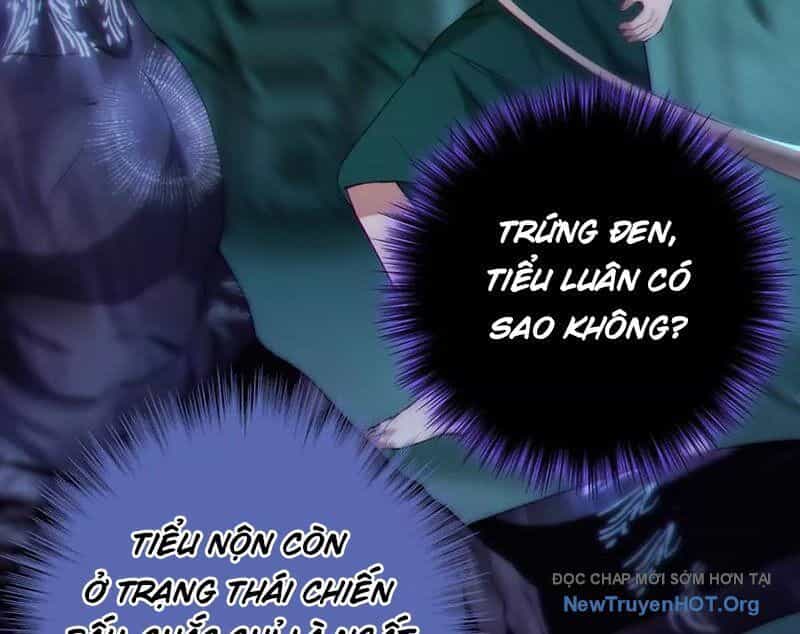 Dị Chủng Hắc Đản - Chương 23 - ảnh 35