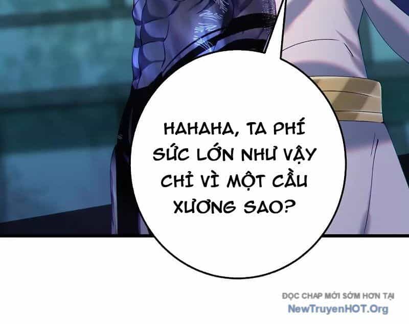 Dị Chủng Hắc Đản - Chương 23 - ảnh 7