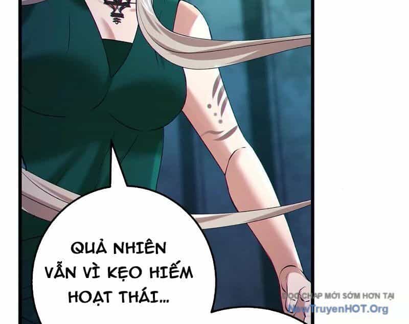 Dị Chủng Hắc Đản - Chương 23 - ảnh 9