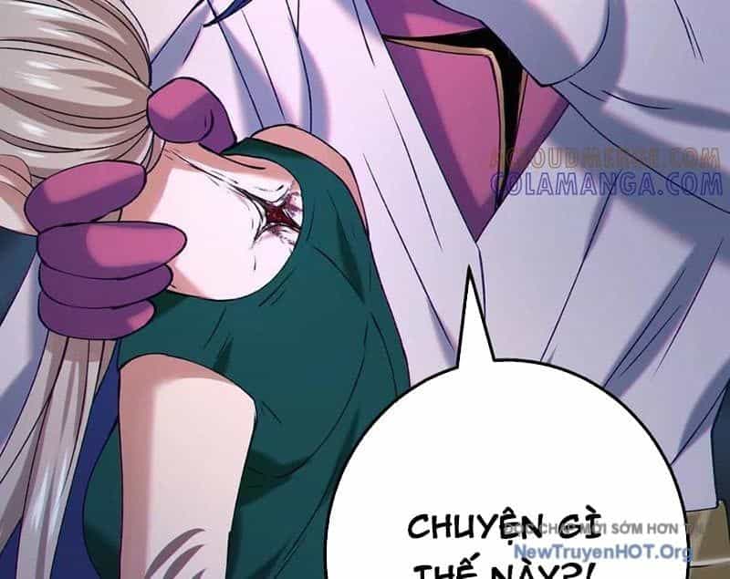 Dị Chủng Hắc Đản - Chương 24 - ảnh 7