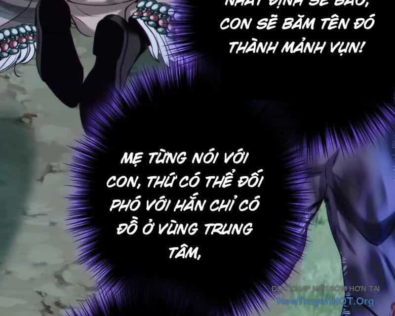 Dị Chủng Hắc Đản - Chương 25 - ảnh 111