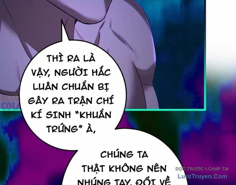 Dị Chủng Hắc Đản - Chương 28 - ảnh 40