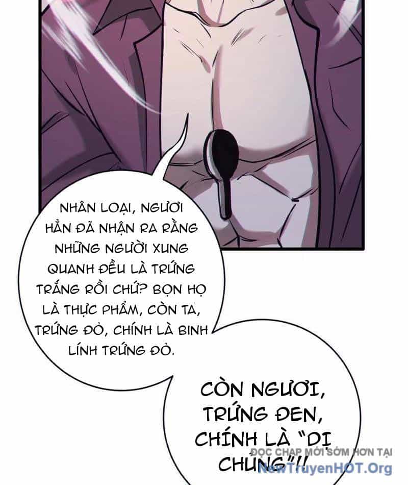 Dị Chủng Hắc Đản - Chương 3 - ảnh 18
