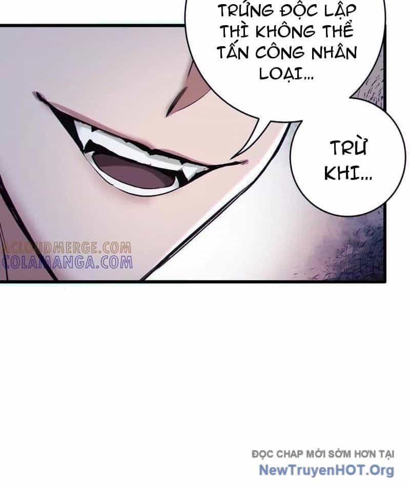 Dị Chủng Hắc Đản - Chương 3 - ảnh 42