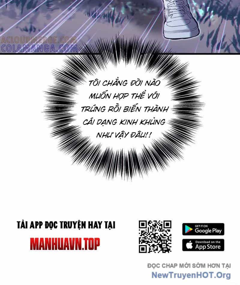 Dị Chủng Hắc Đản - Chương 3 - ảnh 51