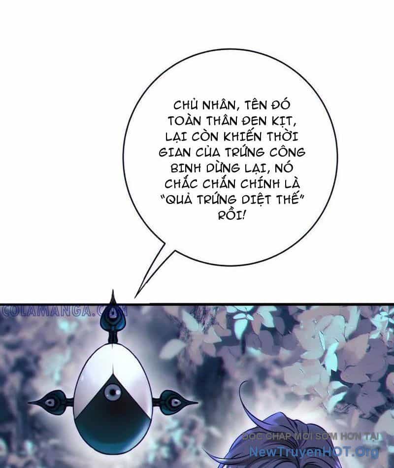 Dị Chủng Hắc Đản - Chương 3 - ảnh 89